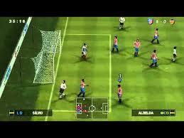 PES 2012 (EUR) + Patched Save Data ~ PSP Gear - Free PSP Games Download